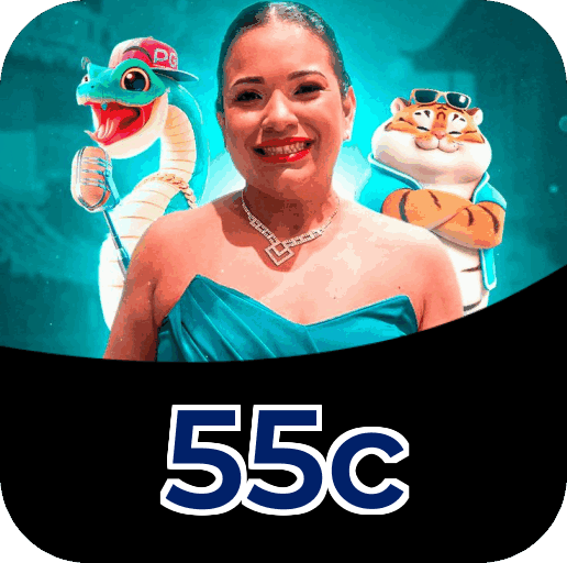 Canal Telegram oficial 55c mostrando bônus exclusivos códigos promocionais sinais apostas suporte grupos VIP